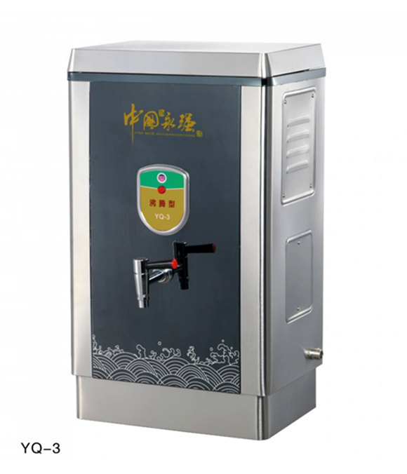 沸騰式節(jié)能開(kāi)水器