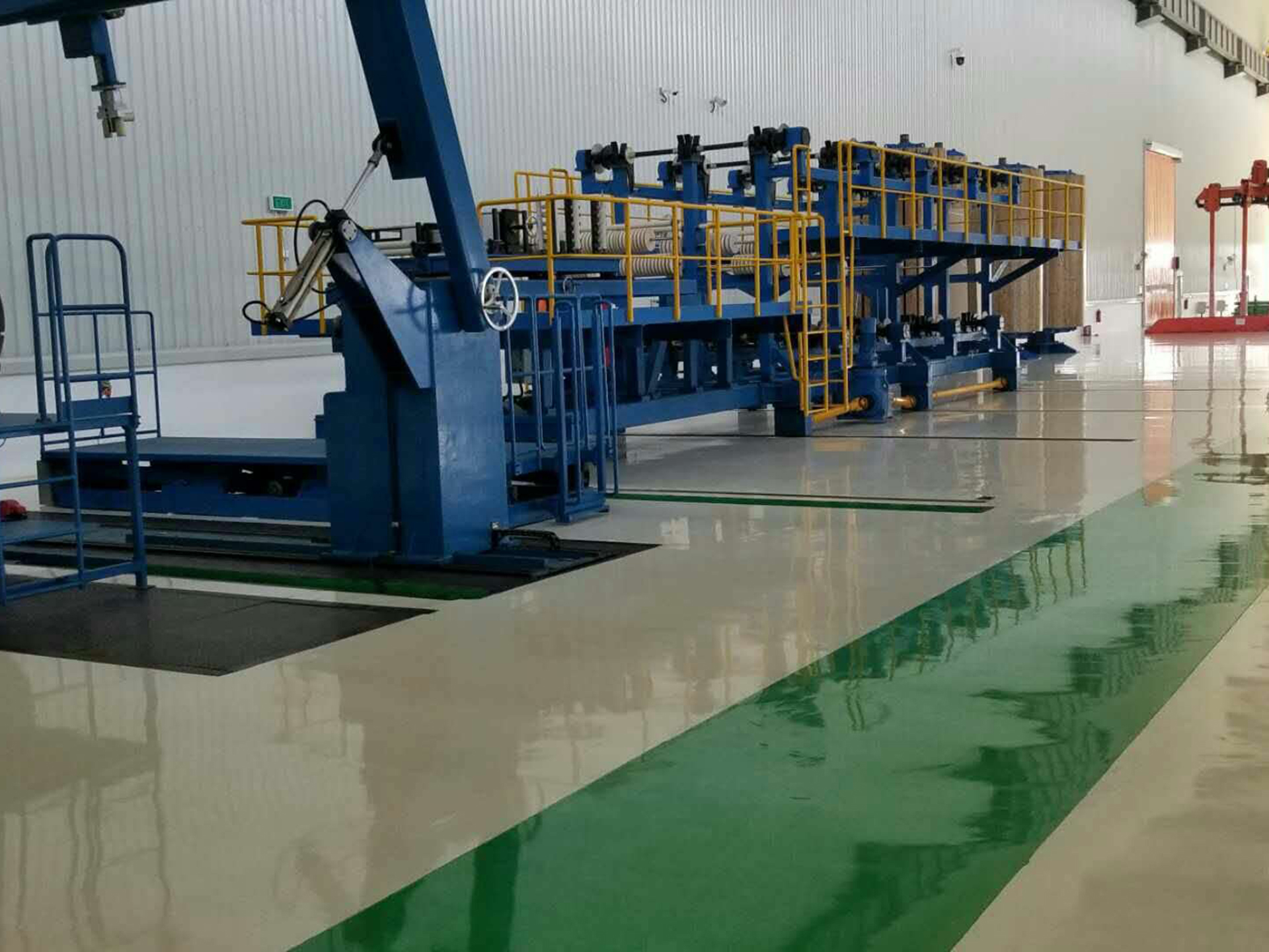 印度天威項(xiàng)目